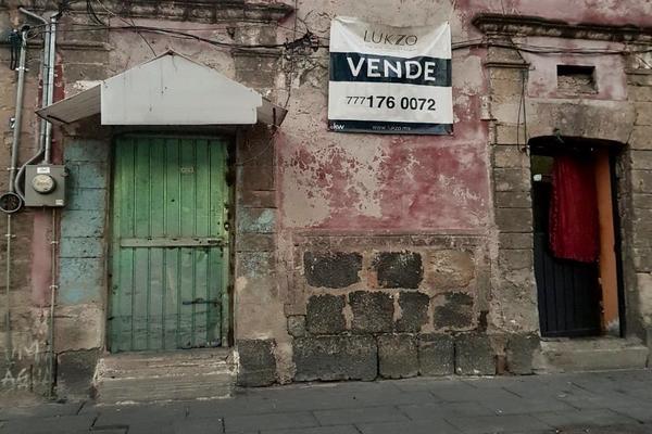 Foto de inmueble en Limon, Col. Zona Centro C.P. 15100, Venustiano Carranza