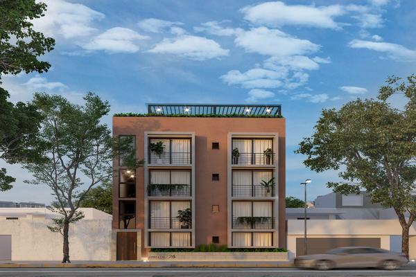 Foto de inmueble en Linaloe, Col. Santa Maria Insurgentes C.P. 06430, Cuauhtémoc