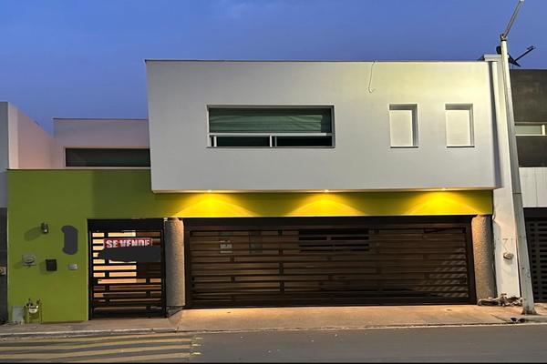 Foto de inmueble en LINCES, Col. Cumbres Elite 8vo Sector C.P. 64349, Monterrey