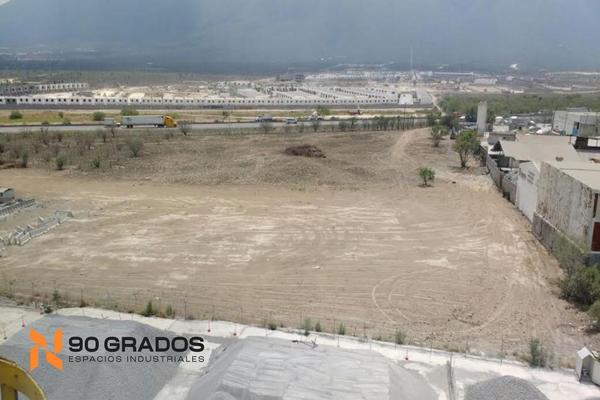 Foto de inmueble en  , Col. Lincoln Poniente C.P. 66023, García