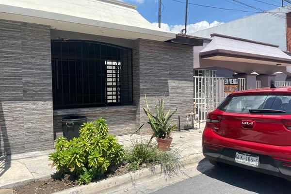 Foto de inmueble en  , Col. Linda Vista C.P. 67123, Guadalupe