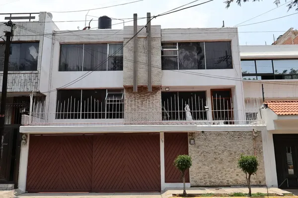 Foto de inmueble en Lindavista Norte #1, Col. Lindavista Norte C.P. 07300, Gustavo A. Madero