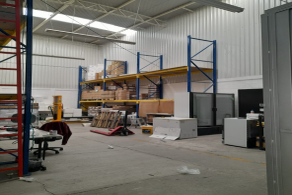 Foto de inmueble en  , Col. Lindavista Norte C.P. 07300, Gustavo A. Madero