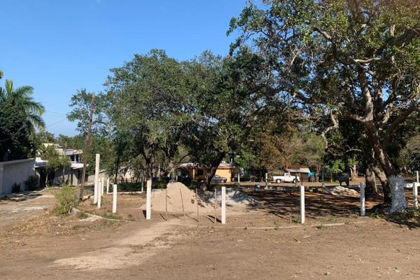 Foto de inmueble en  , Col. Lindavista C.P. 92037, Pueblo Viejo