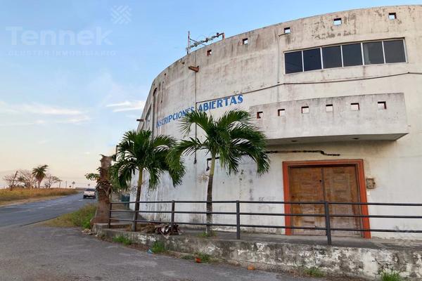 Foto de inmueble en  , Col. Lindavista C.P. 92037, Pueblo Viejo