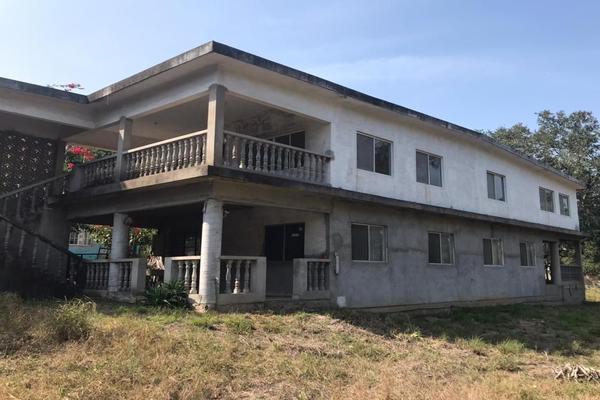 Foto de inmueble en  , Col. Lindavista C.P. 92037, Pueblo Viejo