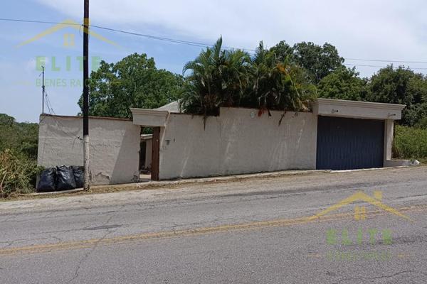 Foto de inmueble en  , Col. Lindavista C.P. 92037, Pueblo Viejo