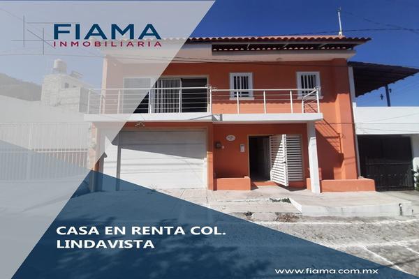 Foto de inmueble en  , Col. Lindavista C.P. 63110, Tepic