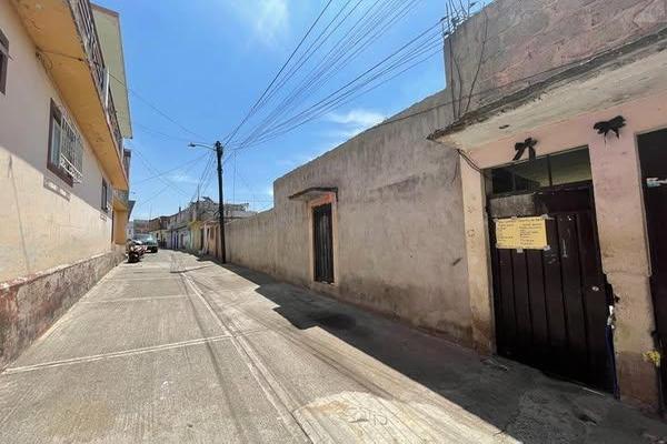 Foto de inmueble en , Col. Lindavista C.P. 43680, Tulancingo de Bravo