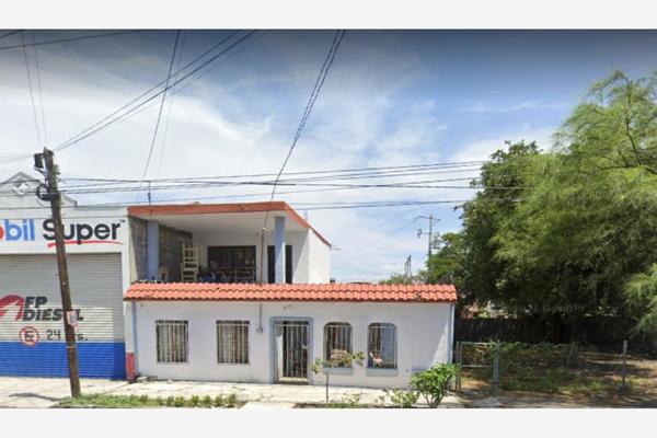 Foto de inmueble en LINDERO #825, Col. Los Olivos C.P. 67110, Guadalupe