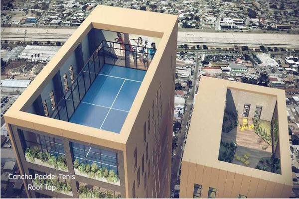 Foto de inmueble en Link Residencial, Col. Agua Caliente C.P. 22024, Tijuana