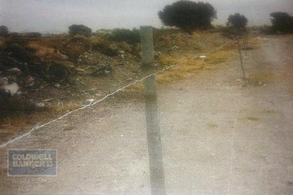 Foto de inmueble en Lirios, Col. San Pablo de las Salinas C.P. 54930, Tultitlán