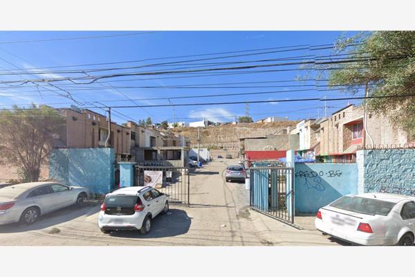 Foto de inmueble en LISBOA #000, Col. El Laurel I C.P. 22253, Tijuana
