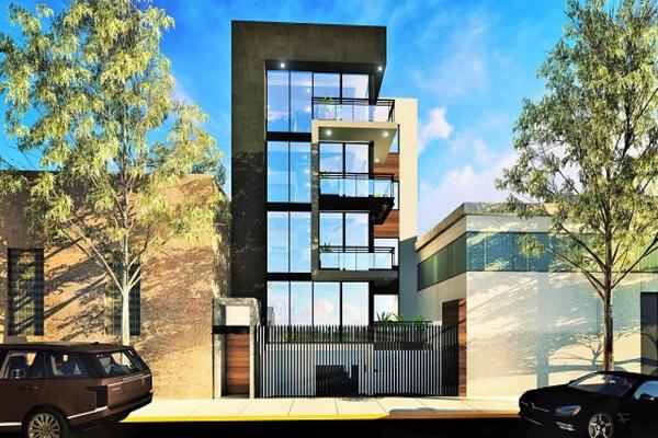 Foto de inmueble en LLAMAR AL ANUNCIANTE, Col. San Rafael C.P. 02010, Azcapotzalco