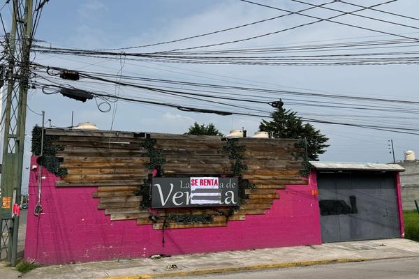 Foto de inmueble en  , Col. Llano Grande C.P. 52148, Metepec