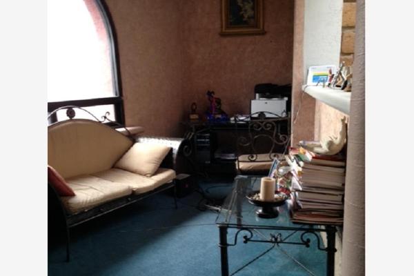 Foto de inmueble en Llano #X, Col. Hacienda San Juan C.P. 14377, Tlalpan
