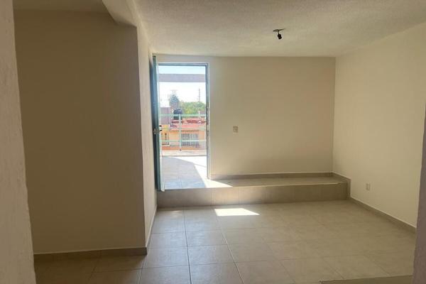 Foto de inmueble en  , Col. Llanos de Morelos I C.P. 55070, Ecatepec de Morelos