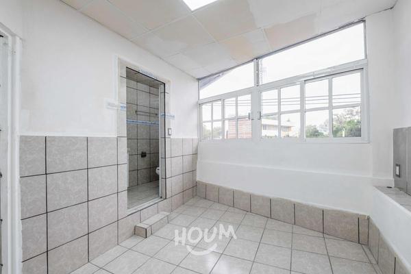 Foto de inmueble en Llantén, Col. Ciudad Jardín C.P. 04370, Coyoacán