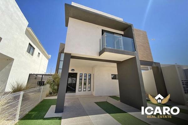 Foto de inmueble en Llanura, Col. Hacienda Isabella C.P. 31220, Chihuahua