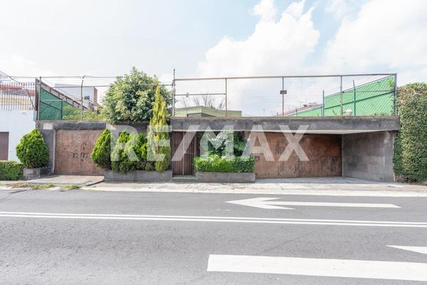 Foto de inmueble en Llanura, Col. Insurgentes Cuicuilco C.P. 04530, Coyoacán