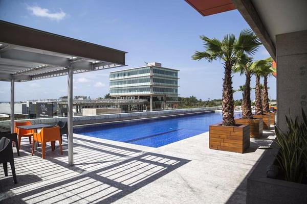 Foto de inmueble en Llave Luxury Abraham Zabludovsky A-101 ESQ. Av. Universidad Col. El Encanto, Col. FOVISSSTE III C.P. 96568, Coatzacoalcos