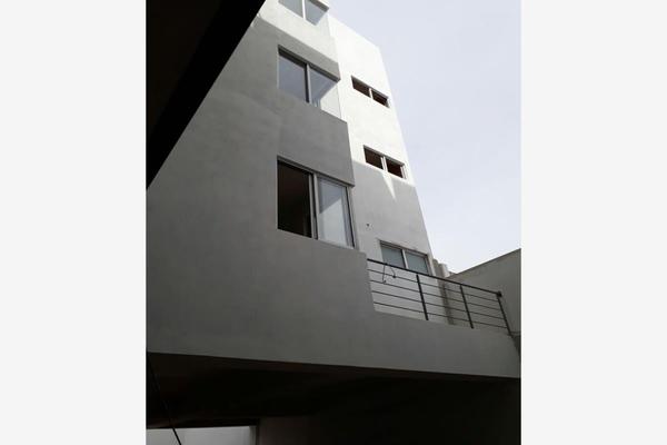Foto de inmueble en Lluvia #100, Col. Garita de Jalisco C.P. 78294, San Luis Potosí