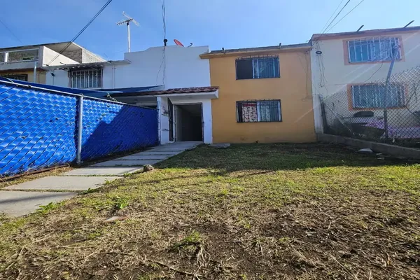 Foto de inmueble en lluvia #42, Col. San Jerónimo Cuatro Vientos C.P. 56589, Ixtapaluca