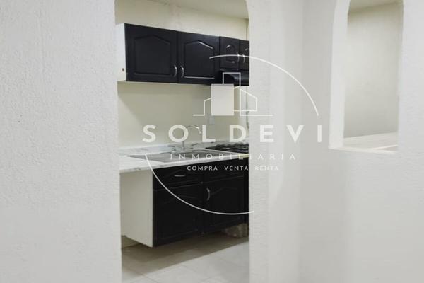 Foto de inmueble en Lluvia, Col. Ehécatl (Paseos de Ecatepec) C.P. 55029, Ecatepec de Morelos