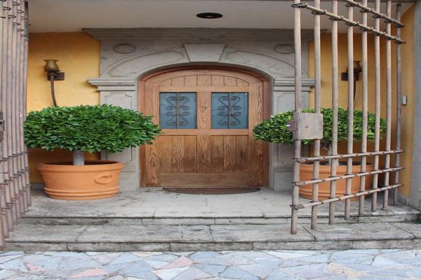 Foto de inmueble en LLUVIA, Col. Jardines del Pedregal C.P. 01900, Álvaro Obregón