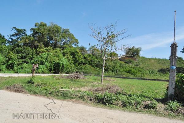 Foto de inmueble en LOC. CRUZ NARANJOS EX EJIDO DE TUXPAN, Col. Juan Lucas C.P. 92850, Tuxpan