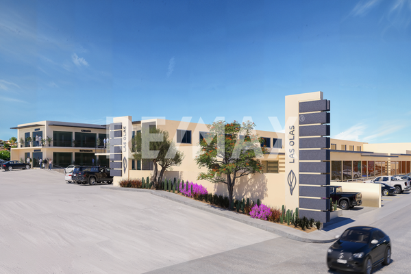 Foto de inmueble en Local 30 Plaza Las Olas, Col. Cabo Bello C.P. 23455, Los Cabos