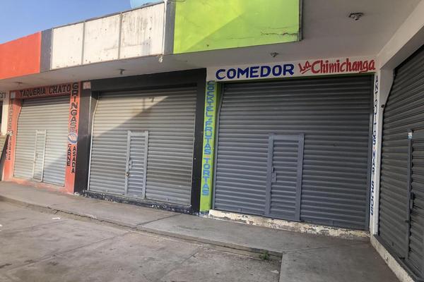 Foto de inmueble en Local 7 D, Transistmica esq. Carretera Villahermosa, Km 100., Col. Ampliación Adolfo López Mateos C.P. 96499, Coatzacoalcos