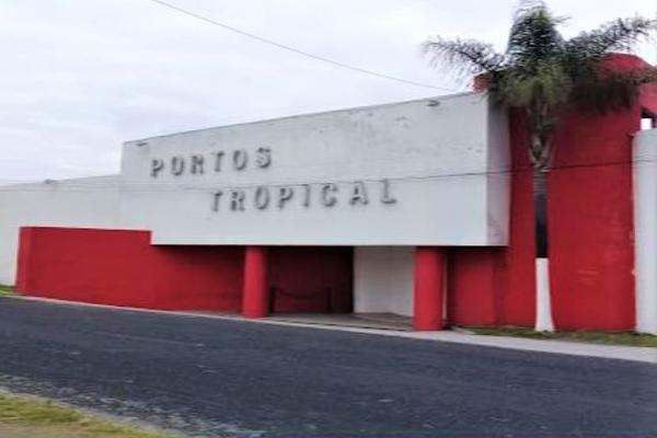 Foto de inmueble en  , Col. San Pedro C.P. 72846, San Andrés Cholula