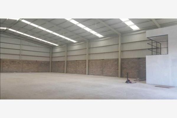 Foto de inmueble en Logistic II #100, Col. Industrias C.P. 78395, San Luis Potosí