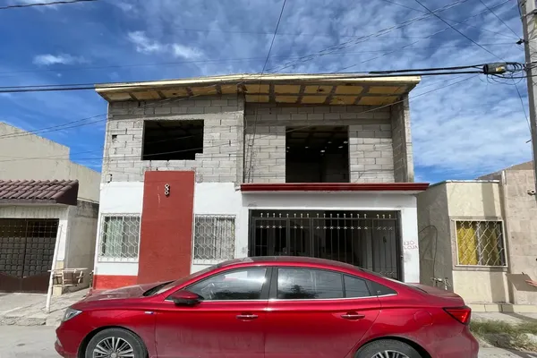 Foto de inmueble en Loja #130, Col. La Merced II C.P. 27276, Torreón