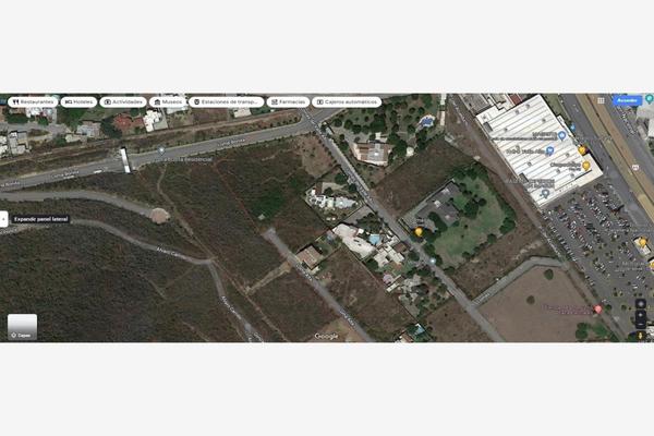 Foto de inmueble en LOMA ALTA #222, Col. Lomas de Valle Alto C.P. 64989, Monterrey