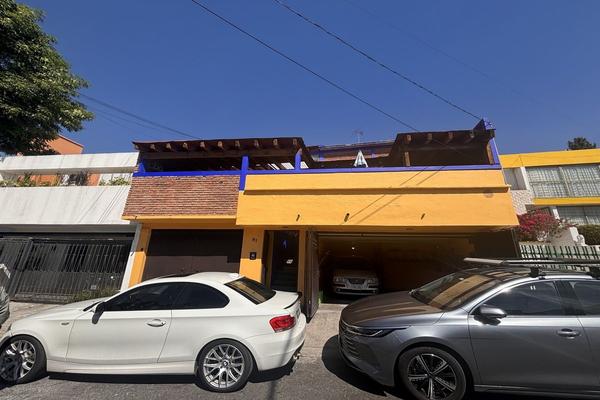 Foto de inmueble en Loma Azul, Col. Lomas de Tarango C.P. 01620, Álvaro Obregón
