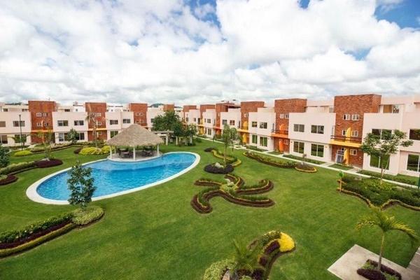 Foto de inmueble en Loma Blanca III, Col. Jardines de Xochitepec C.P. 62790, Xochitepec