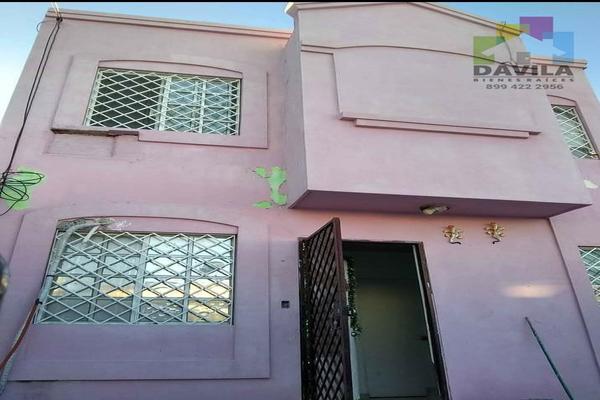 Foto de inmueble en  , Col. Loma Blanca C.P. 88780, Reynosa