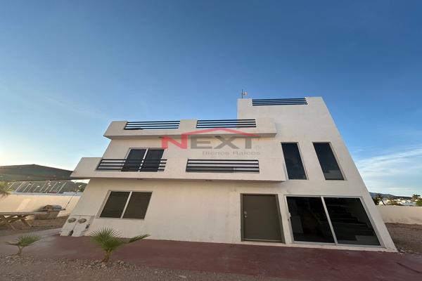 Foto de inmueble en Loma Bonita #0, Col. Loma Bonita C.P. 85506, Guaymas