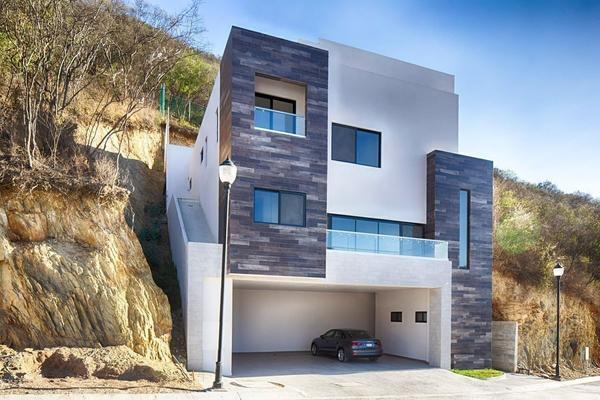 Foto de inmueble en  , Col. Loma Bonita 2 Sector C.P. 64250, Monterrey