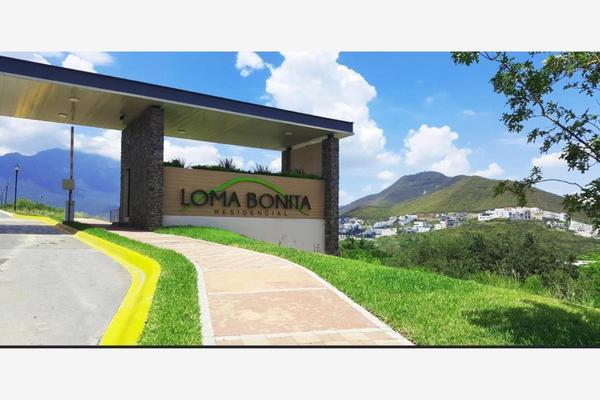 Foto de inmueble en LOMA BONITA #212, Col. Loma Bonita C.P. 64250, Monterrey