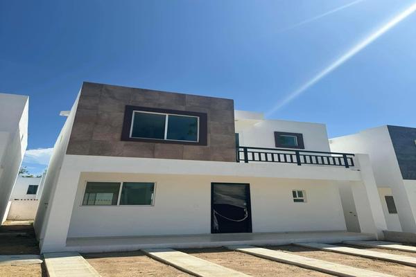 Foto de inmueble en  , Col. Loma Bonita C.P. 89605, Altamira