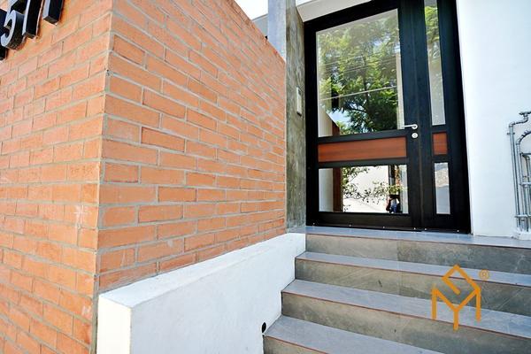 Foto de inmueble en loma bonita, Col. Loma Bonita Ejidal C.P. 45085, Zapopan