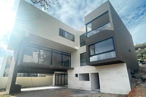 Foto de inmueble en Loma Bonita, Col. Loma Bonita C.P. 64250, Monterrey