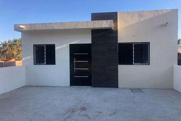 Foto de inmueble en  , Col. Loma Bonita C.P. 82198, Mazatlán