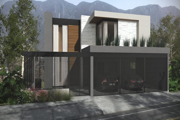 Foto de inmueble en  , Col. Loma Bonita C.P. 64250, Monterrey