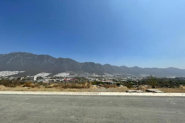 Foto de inmueble en  , Col. Loma Bonita C.P. 64250, Monterrey