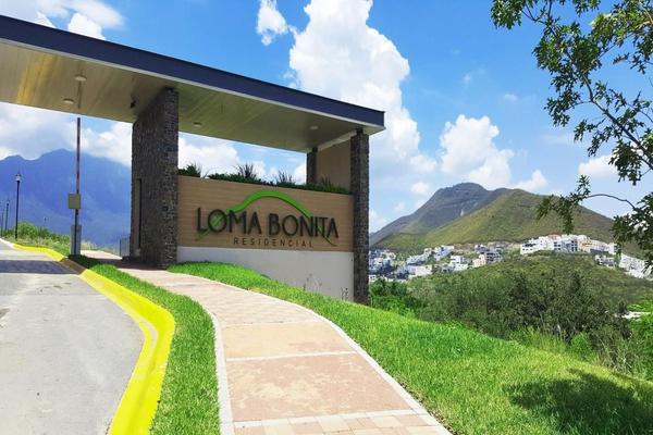 Foto de inmueble en  , Col. Loma Bonita C.P. 64250, Monterrey