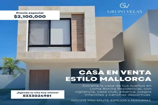 Foto de inmueble en  , Col. Loma Bonita C.P. 88715, Reynosa